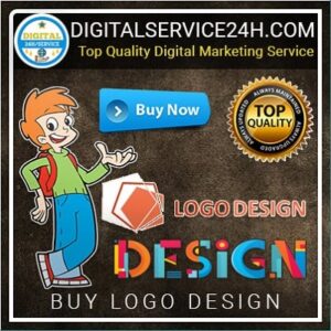 Buy Logo Design