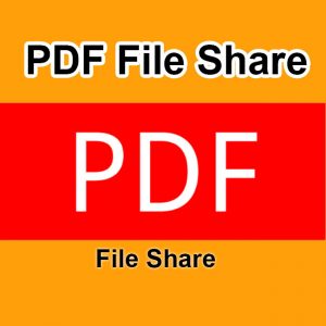 Buy PDF File Share