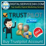 Buy Trustpilot Accounts