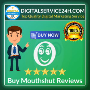 Buy Mouthshut Reviews
